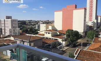 Imagem 3: Apartamento com 1 dormitório, 36 m² - venda por R$ 215.000,00 ou aluguel por R$ 1.312,57/m