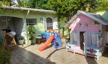 Imagem 5: ACONCHEGANTE CASA TÉRREA NA VILA OLIVEIRA