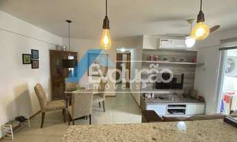 Imagem 2: APARTAMENTO IMPECÁVEL 2 QUARTOS CONDOMINIO ESTRELAS / PORTEIRA FECHADA ACEITA FINANCIAMENT