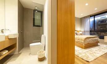 Imagem 6: Apartamento para venda com 154 metros quadrados com 3 quartos