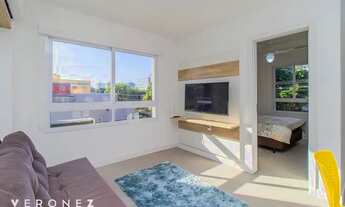 Imagem 2: Apartamento mobiliado no bairro Partenon