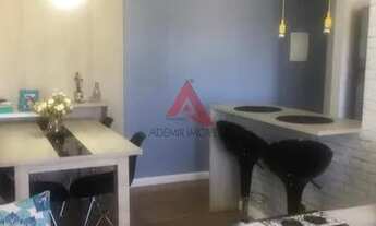 Imagem 3: JACAREí - Apartamento Padrão - Villa Branca