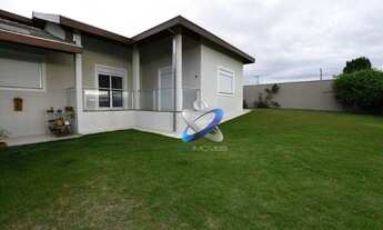 Imagem 2: Casa com 4 dormitórios, 328 m² - venda por R$ 1.950.000,00 ou aluguel por R$ 8.950,00/mês