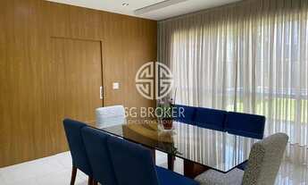 Imagem 6: Belíssima Casa Triplex à venda, no Condomínio Del Lago, Barra da Tijuca, Rio de Janeiro, R