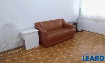 Imagem 2: APARTAMENTO - PLANALTO PAULISTA - SP