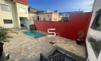 Imagem 3: Sobrado à venda, 398 m² por R$ 925.000,00 - Vila Ema - São Paulo/SP