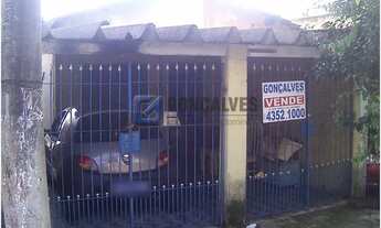 Imagem: SAO BERNARDO DO CAMPO - Residential / Home