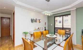 Imagem 4: Excelente cobertura no bairro São Mateus