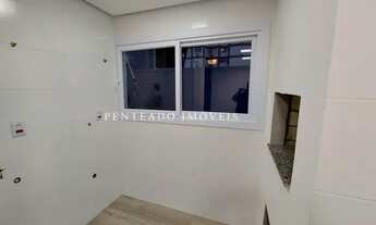 Imagem 4: Apartamento para aluguel com 120 metros quadrados com 2 quartos em Centro - Canoas - RS