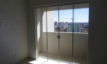 Imagem 3: Edifício Residencial Portal das Flores Apartamento para aluguel no bairro Setor Negrão de