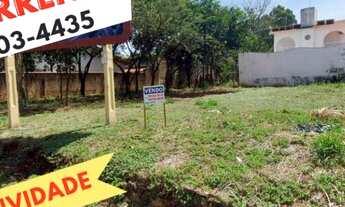 Imagem 2: Terreno para venda Avenida Costábile Romano 385 m² na Ribeirânia