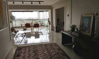 Imagem 4: Apartamento Padrão em Ribeirão Preto