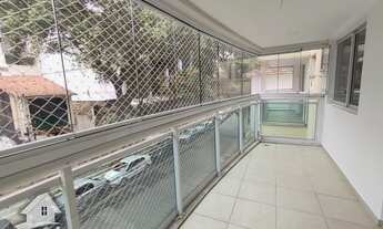 Imagem: Apartamento para locação de 4 quartos