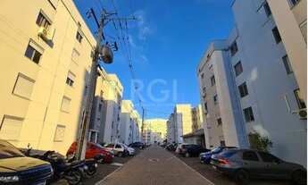 Imagem 3: CANOAS - Apartamento Padrão - Olaria