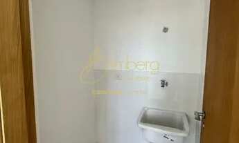 Imagem 3: Apartamento para Locação de 66m² com 1 suíte e 1 vaga de garagem no Campo Belo