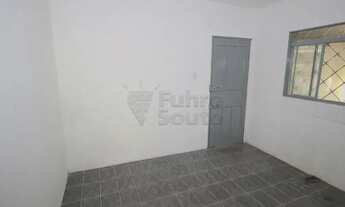 Imagem 3: Casa Padrão em Pelotas