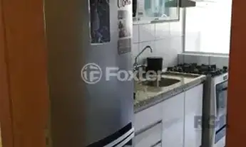 Imagem 16: Apartamento 2 quartos à venda Rua Professor Guerreiro Lima, Partenon - Porto Alegre - RS