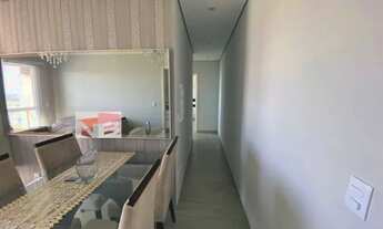 Imagem 3: Locação - Apartamento - Parque Bom Retiro - Paulínia - SP