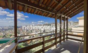 Imagem 4: Venda ou locação Casa Santa Lúcia Belo Horizonte