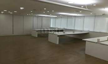 Imagem 5: SAO PAULO - Conjunto Comercial/Sala - VILA OLIMPIA