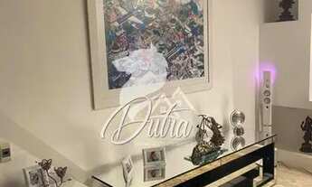 Imagem 6: Lindenberg Panamby Paraíso do Morumbi 447m² 04 Dormitórios 04 Suítes 6 Vagas