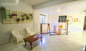 Imagem 4: Apartamento Mobiliado no Vorstadt!