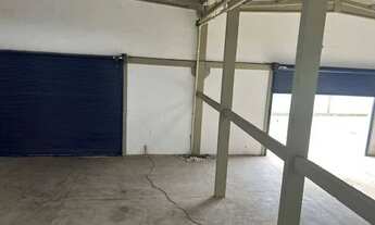 Imagem 6: Galpão para alugar, 720 m² por R$ 12.001,00/mês - Tirirical - São Luís/MA