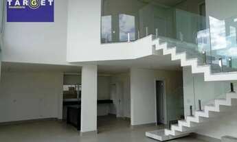 Imagem 6: Alphaville Granja Viana 4 suítes, moderna!