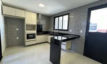 Imagem 5: CASA RESIDENCIAL em INDAIATUBA - SP, LOTEAMENTO PARK GRAN RESERVE