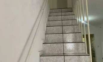 Imagem 6: Casa com 3 dormitórios para alugar, 170 m² por R$ 2.000,00/mês - Casa Verde Média - São Pa