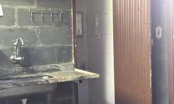 Imagem 6: Aluguel de barracão colonial