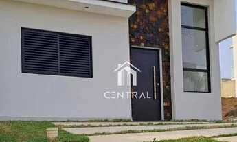 Imagem: Casa no Condomínio Horto Florestal Villagio