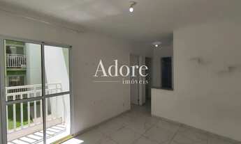 Imagem 2: Apartamento para Locação Condomínio Residencial Ágata