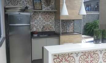 Imagem 5: Casa para locação com 4 quartos, Condomínio Alphaville Eusébio, projetada, com piscina pri