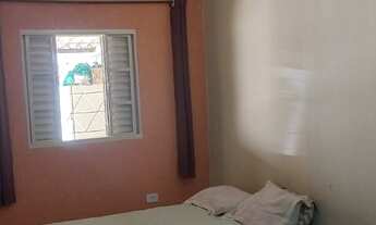 Imagem 6: Excelente oportunidade!! Vendo ótima casa na quadra 18 do buritis 4