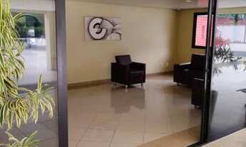 Imagem 2: Apartamento para aluguel mobiliado CD Napoles com 3 quartos