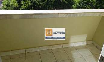 Imagem 5: Apartamento com 3 dormitórios, 84 m² - venda por R$ 320.000,00 ou aluguel por R$ 1.944,00