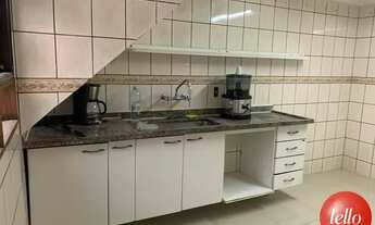 Imagem 4: São Paulo - Casa Comercial - Tatuapé