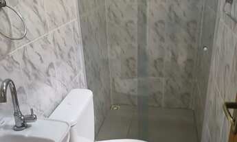 Imagem 3: Casa 1 quarto com garagem