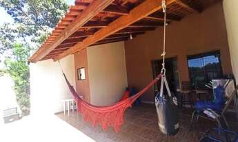 Imagem: Vende-se Casa Jd Botânico Maringá