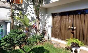 Imagem 1: Casa á venda com 200m², 3 dormitórios e 5 vagas - Campo Belo