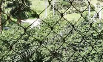 Imagem 5: Petrópolis - Apartamento Padrão - Nogueira