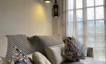 Imagem 3: Apartamento Boutique recém reformado