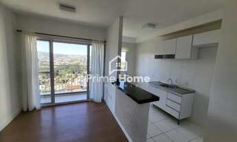 Imagem: Apartamento - Jardim Novo Horizonte - Valinhos