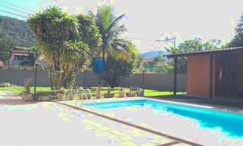 Imagem 3: Casa Padrão para Venda em Recanto de Itaipuaçu Maricá-RJ