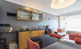 Imagem 3: Apartamento para Aluguel - Perdizes, 2 Quartos, 68 m2