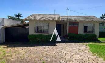 Imagem: Casa com 3 dormitórios, 90 m² - venda