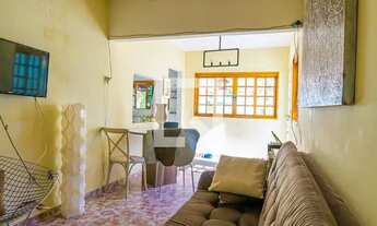 Imagem 5: Casa para Aluguel - Campos Elíseos , 2 Quartos, 91 m2