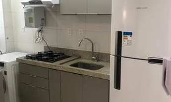 Imagem 6: Apartamento para aluguel tem 38 metros quadrados com 1 quarto em Setor Bueno - Goiânia - G