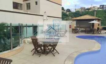 Imagem 7: 2/4 SUITE, MOBILIADO, CONDOMINIO CLUBE